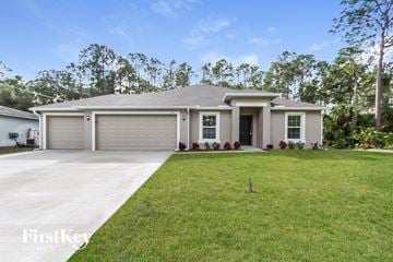 North Port house for rent - 4611 Belladonna Ave North Port, FL 34286