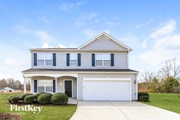 Winston-Salem house for rent - 4630 Lauren Woods Court Winston-Salem, NC 27127