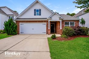 Bessemer house for rent - A house with a garage is for sale by FirstKey Homes.