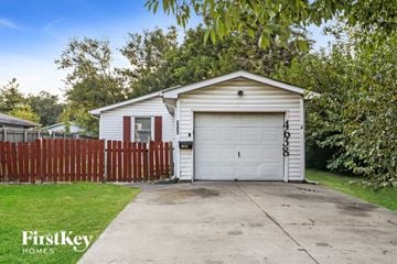 Indianapolis house for rent - 4638 N Richardt Ave Indianapolis, IN 46226