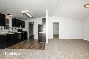 Indianapolis house for rent - 4638 N Richardt Ave Indianapolis, IN 46226