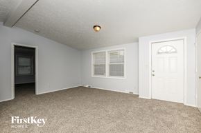 Indianapolis house for rent - 4638 N Richardt Ave Indianapolis, IN 46226