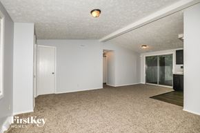 Indianapolis house for rent - 4638 N Richardt Ave Indianapolis, IN 46226