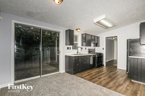 Indianapolis house for rent - 4638 N Richardt Ave Indianapolis, IN 46226