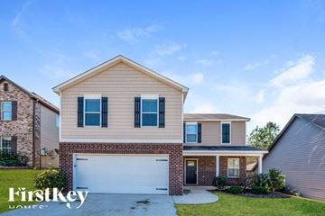 Pinson house for rent - 4642 Deer Foot Path Pinson, AL 35126