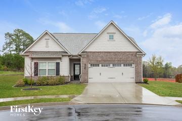Gainesville house for rent - 4648 SW Brayden Drive Gainesville, GA 30504
