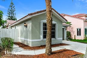 Boynton Beach house for rent - 4652 Concordia Lane Boynton Beach, FL 33436