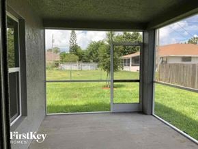 Port St. Lucie house for rent - 4658 SW Monaco Street Port St. Lucie, FL 34953