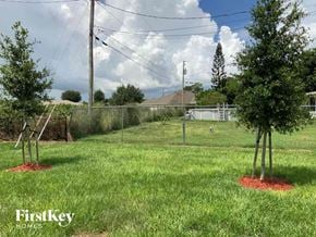 Port St. Lucie house for rent - 4658 SW Monaco Street Port St. Lucie, FL 34953