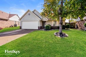 Memphis house for rent - 4668 S Amanda Oaks Cir Memphis, TN 38141