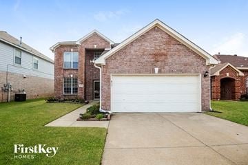 Fort Worth house for rent - 4713 Palm Ridge Dr Fort Worth, TX 76133