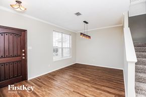 Fort Worth house for rent - 4713 Palm Ridge Dr Fort Worth, TX 76133