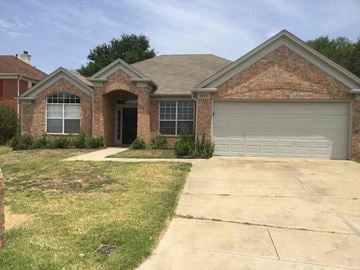 Arlington house for rent - 4715 CADILLAC Blvd Arlington, TX 76016