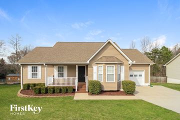 Winston-Salem house for rent - 4730 Beckel Road Winston-Salem, NC 27127