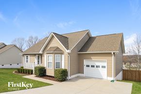 Winston-Salem house for rent - 4730 Beckel Road Winston-Salem, NC 27127