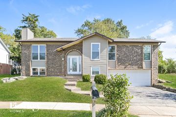 Saint Louis house for rent - 4737 Cactus Wren Court Saint Louis, MO 63128