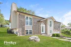 Saint Louis house for rent - 4737 Cactus Wren Court Saint Louis, MO 63128