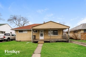 Indianapolis house for rent - 4742 Normal Avenue Indianapolis, IN 46226