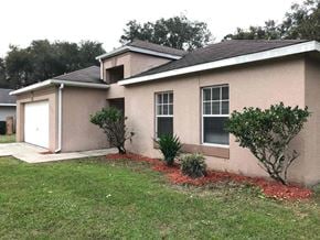 North Port house for rent - 4743 Luther Ave North Port, FL 34288