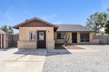Glendale house for rent - 4745 W MORROW Dr Glendale, AZ 85308