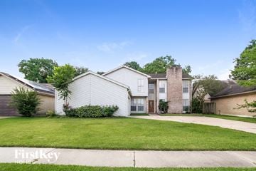 Houston house for rent - 4754 Hickory Downs Dr Houston, TX 77084