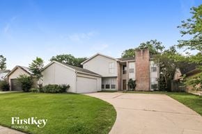 Houston house for rent - 4754 Hickory Downs Dr Houston, TX 77084