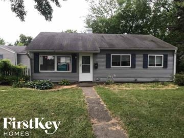 Indianapolis house for rent - 4801 Leone Dr Indianapolis, IN 46226