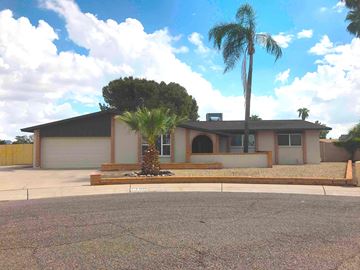 Glendale house for rent - 4809 W Laurel Ln Glendale, AZ 85304