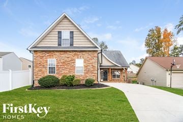 Winston-Salem house for rent - 4809 Bridgton Place Drive Winston-Salem, NC 27127
