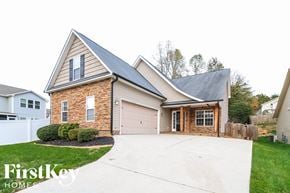 Winston-Salem house for rent - 4809 Bridgton Place Drive Winston-Salem, NC 27127
