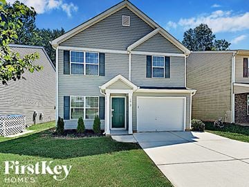 Monroe house for rent - 4813 Manchineel Lane Monroe, NC 28110
