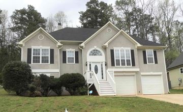 Mableton house for rent - 4816 Sw Clove Dr Mableton, GA 30126
