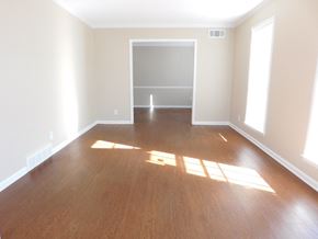 Memphis house for rent - 4832 Rolling Meadows Drive Memphis, TN 38128