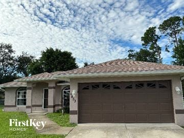 North Port house for rent - 4853 Crabapple Ave North Port, FL 34287