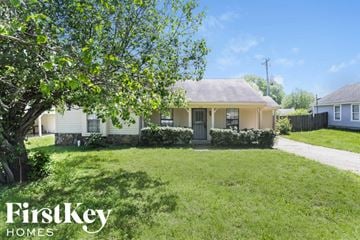 Memphis house for rent - 4877 Summitridge Dr Memphis, TN 38128