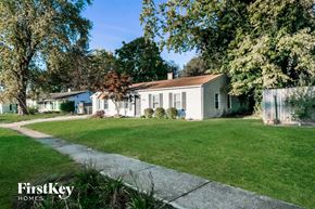 Fairfield house for rent - 4880 Hardell Dr Fairfield, OH 45014