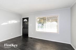 Fairfield house for rent - 4880 Hardell Dr Fairfield, OH 45014