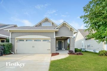 Bessemer house for rent - 4894 Mountain Gap Dr Bessemer, AL 35022