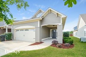Bessemer house for rent - 4894 Mountain Gap Dr Bessemer, AL 35022