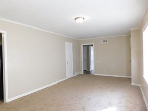 Memphis house for rent - 4896 Lochinvar Drive Memphis, TN 38116