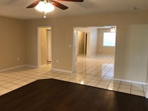 Plantation house for rent - 4896 NW 6 Court Plantation, FL 33317