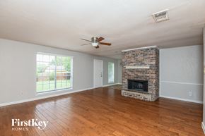 Arlington house for rent - 4912 Sandalwood Lane Arlington, TX 76017