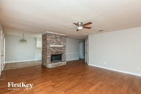 Arlington house for rent - 4912 Sandalwood Lane Arlington, TX 76017