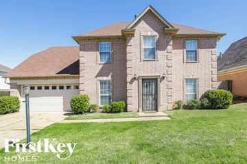Memphis house for rent - 4922 Noel Mission Dr Memphis, TN 38125