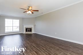 Memphis house for rent - 4922 Noel Mission Dr Memphis, TN 38125