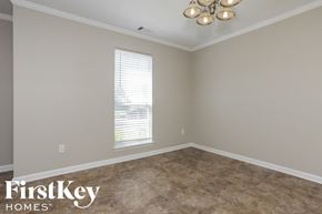 Memphis house for rent - 4922 Noel Mission Dr Memphis, TN 38125