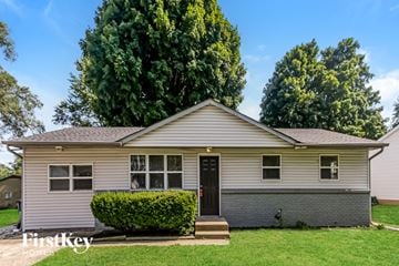 Indianapolis house for rent - 4939 Norcroft Drive Indianapolis, IN 46221