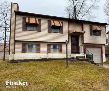 Columbus house for rent - 4964 Magnolia Blossom Blvd Columbus, OH 43230