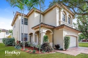 Miramar house for rent - 4997 SW 136 Terrace Miramar, FL 33027