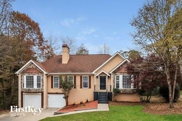 Acworth house for rent - 5000 Sunbrook Way NW Acworth, GA 30101